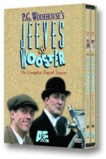 Watch Jeeves and Wooster Megashare